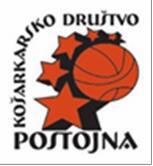KD Postojna
